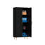 Masai 68.89'' Kitchen Pantry-643320851