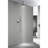 Rain Shower Head High Pressure Rainfall Showerhead Water Saving-126409530
