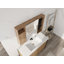 Armoire de salle de bain 41,7 po