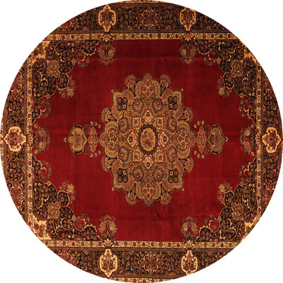 Oriental Indoor Rug