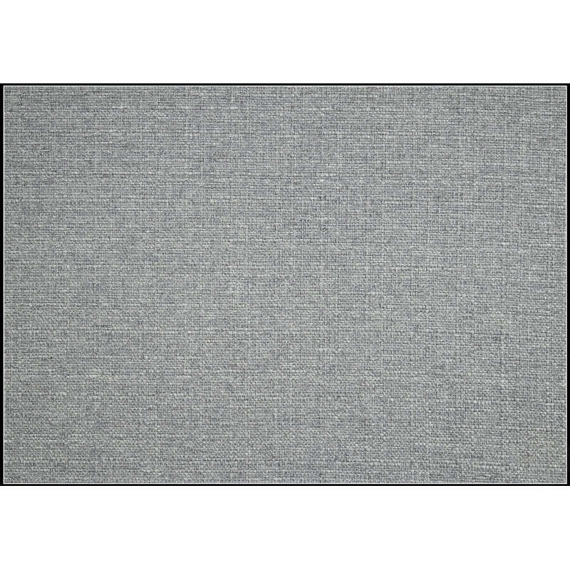 Fauteuil d'appoint élégant à boutons capitonnés et coussin en mousse confortable, idéal pour rehausser la décoration de n'importe quel salon.