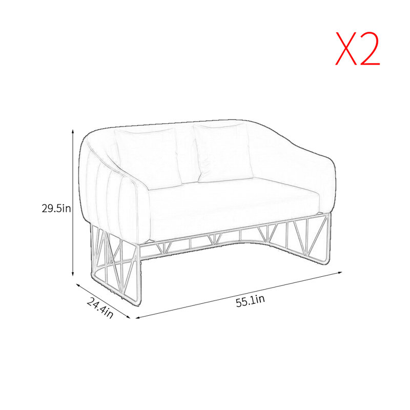 Banc de rangement haut de gamme Light Cafe, Vert foncé