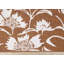 Tapis à motif floral antidérapant Zyana-773023175