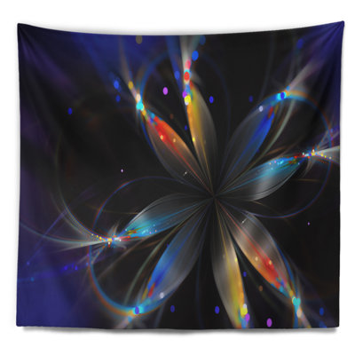 Polyester Tapestry