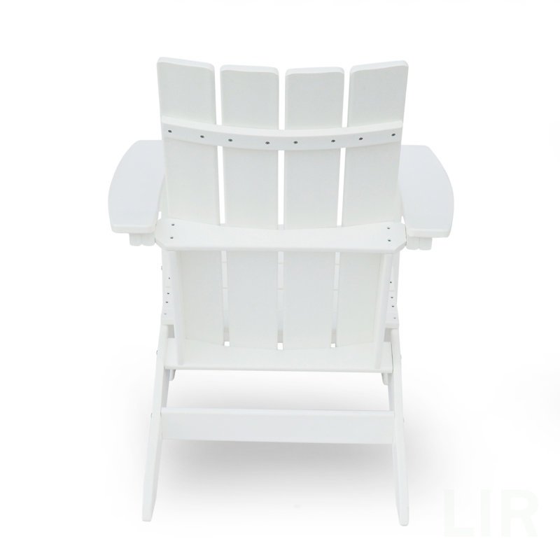 Chaise ENCINO ADIRONDACK, chaise