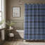 Earth Stripes - Rideau de douche Premium-270655330