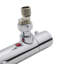 Shower Mixer Temperature Control Valve