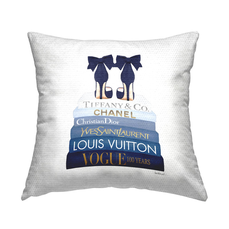Coussin d'extérieur Stupell Industries