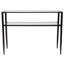 Console de 43,25 po Jhaki
