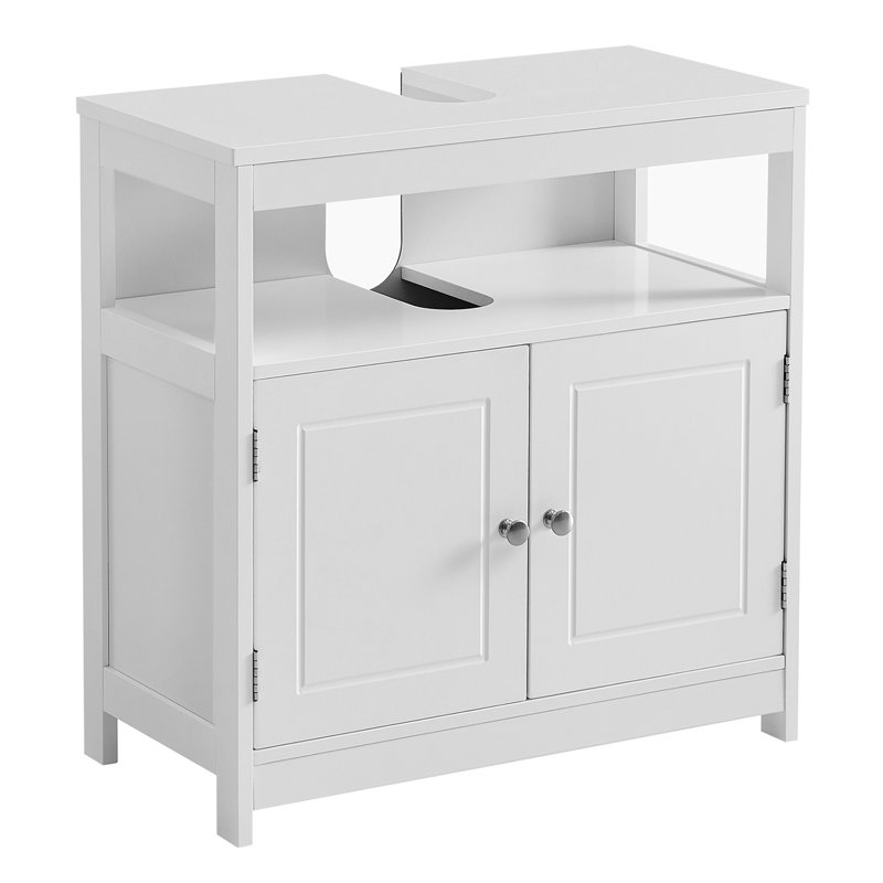 Bryant-Rivers Bathroom Storage Cabinet