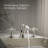 Artifacts Bathroom Sink Cross Handles