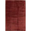 Area Rug in Red
