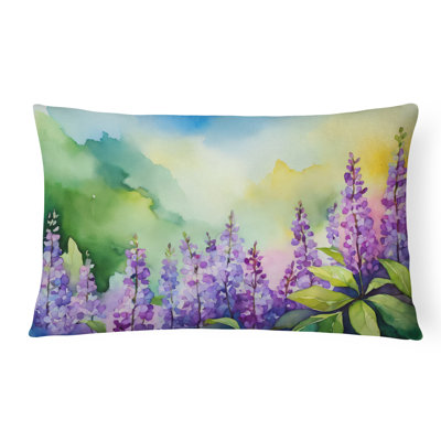 Coussin décoratif Idaho Syringa