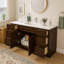 Base de meuble-lavabo simple 66 po seulement-98722041