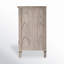 Flagstaff 2 Door Cane Cabinet-523032151