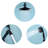 Pressure-Balanced (Temperature And Volume) All-In-One Kit with Rough in-Valve-69221910