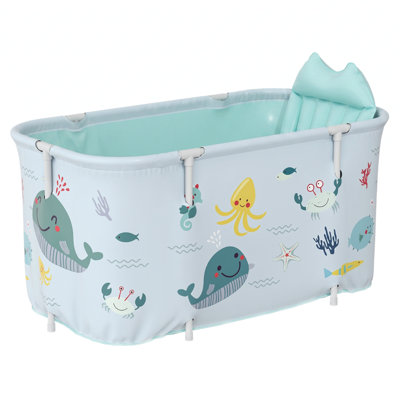 x 55mm PVC Bathtub