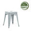Chaise de patio empilable Yarbrough-1034875027