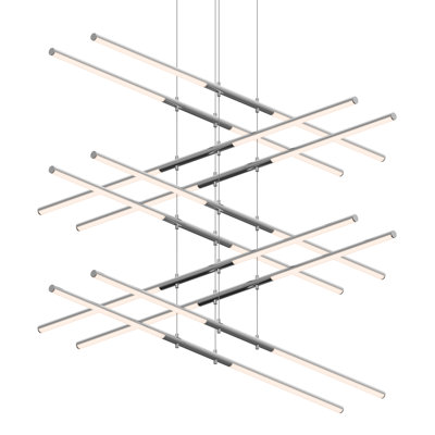Tik-Tak® 20 - Light LED Chandelier