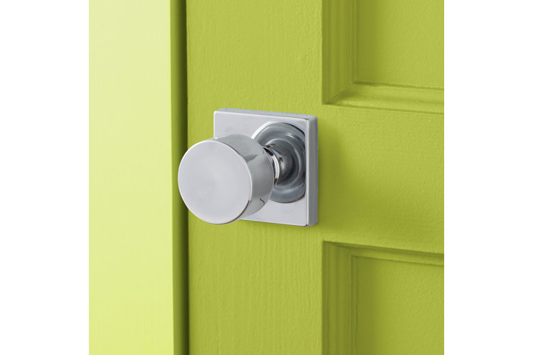 Orchard Hill Privacy Door Knob