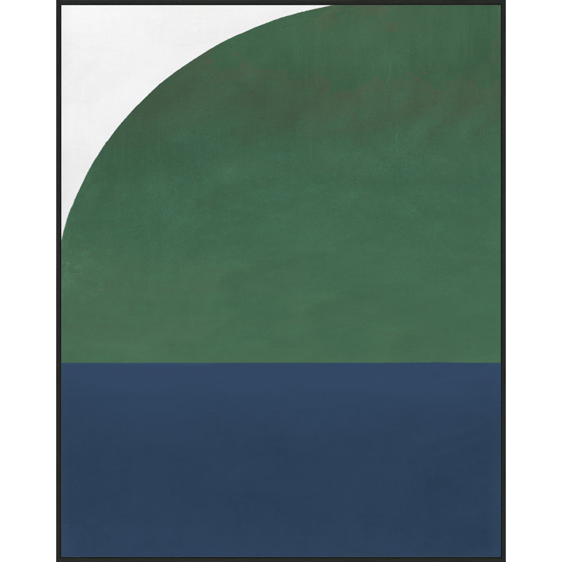 Into The Dark Print by Thom Filicia