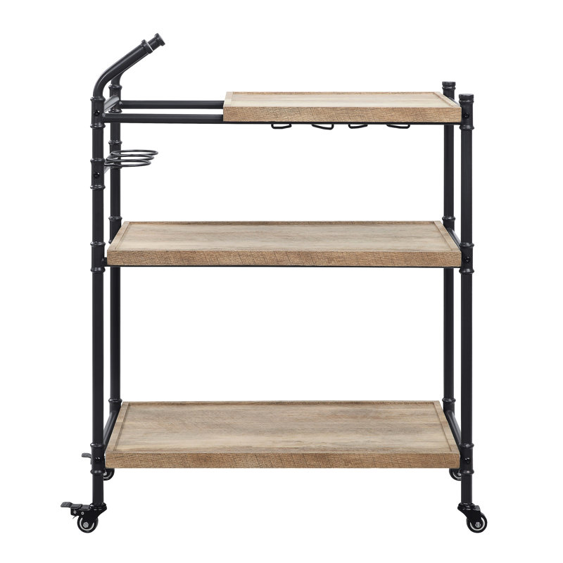 Armoire Desk