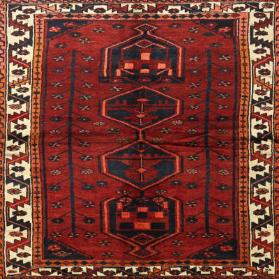 Mansford Southwestern Indoor Rug