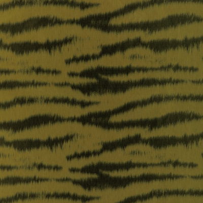 Tigre Warp Print