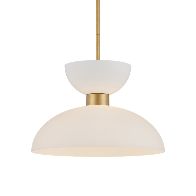 Zevio 1 - Light Pendant
