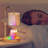 Candle Heater Light