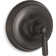 Kohler Bancroft Rite-Temp Valve Trim with Metal Lever Handle