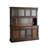 American Classical Solid Maple Pantry Cabinet