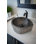  Lavabo vasque pour salle de bain en pierre naturelle Natural Galet Nobu Boulder