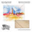Kristy Rice Formation Wood Slat Art-1028597036