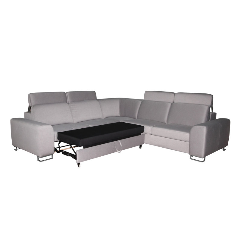 5 Seater Corner Sofa 