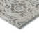 Premium Machine Washable Prisco Ivory Rug