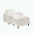 Chenille beige est en rupture de stock
