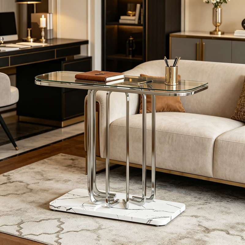 Console Modern