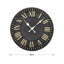 Loyalton Wall Clock