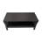 Gustel Rectangular Outdoor Coffee Table , 38.6'' in. W 19.1'' in. D-1944445511