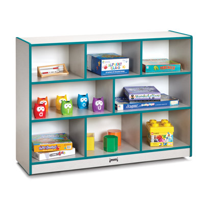 Rangement mobile Rainbow Accents