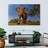 Brampt Playful African Elephant-106051224
