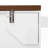 102.3" Kitchen Island with Extendable Dining Table-27002301