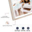 Coastal King Shadowbox Print par Notoriart-116872035-116872037