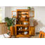 Oxford Display Cabinet
