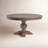 Marlowe Round Solid Wood Dining Table-968463308-968463307