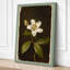Pale Bloom Study Botanical - Wrapped Canvas-439920450-439920463