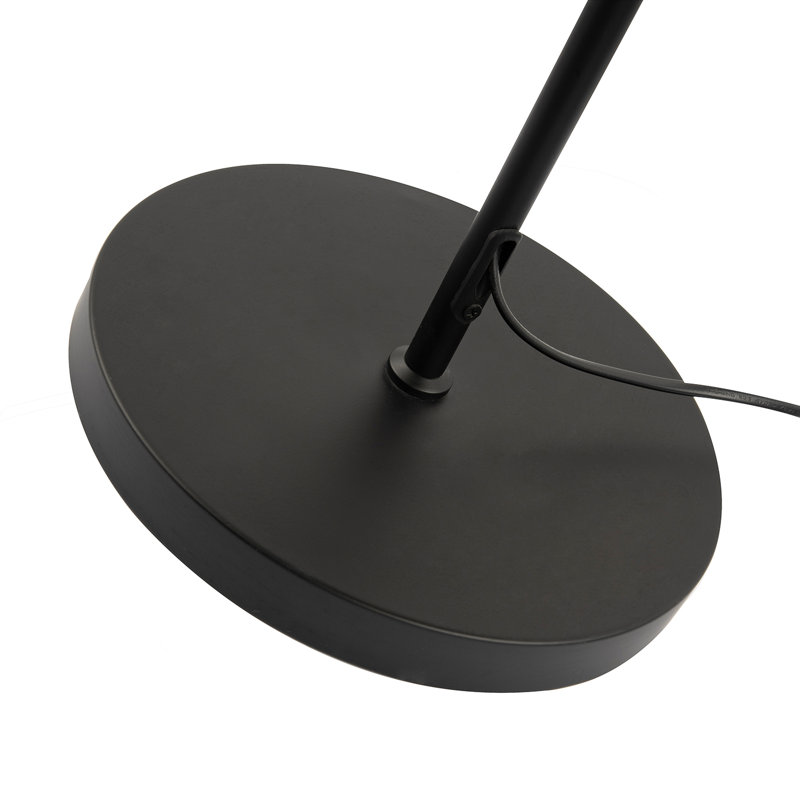 147cm Matte Traditional Floor Lamp