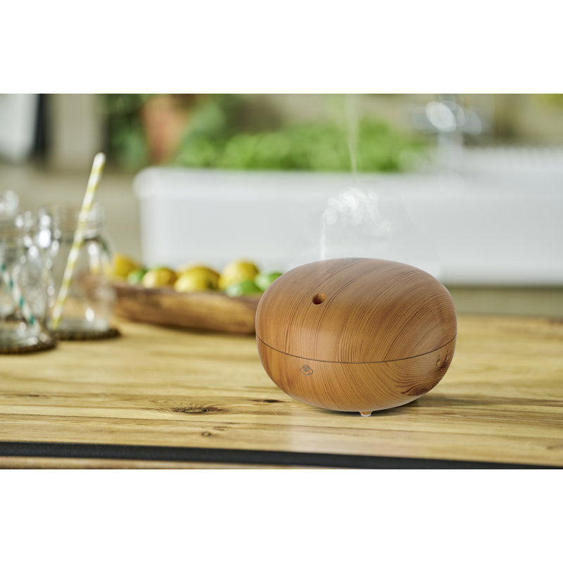 Diffuseur d'arôme ultrasonique Macaron