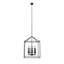Lustre géométrique Duygu-1325033959